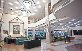Sergah Hotel